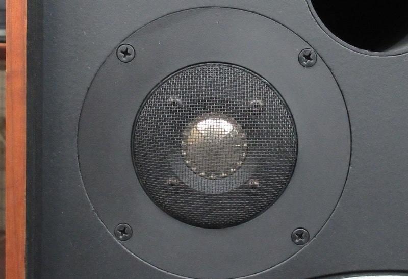 JBL 4312A