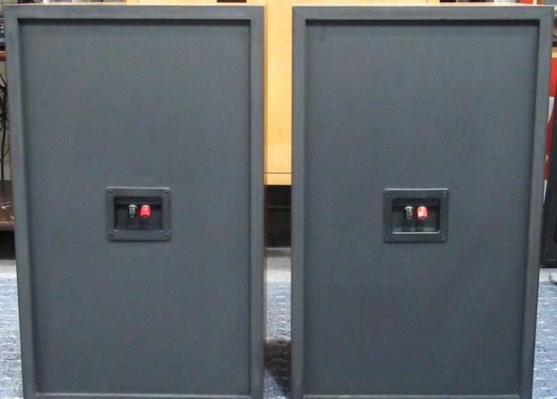 JBL 4312A