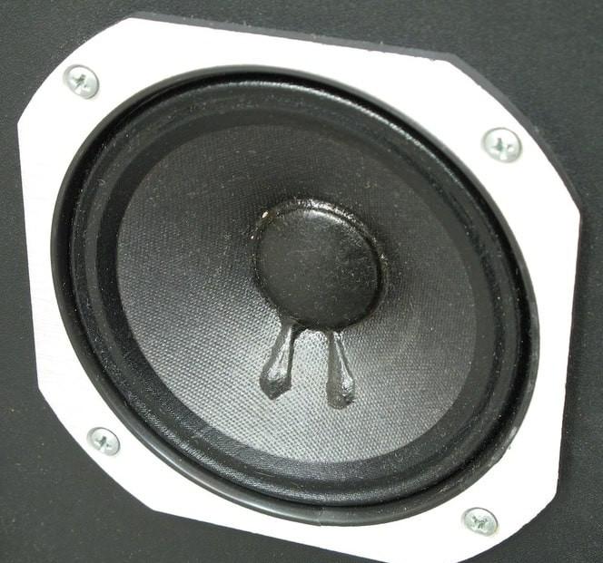 JBL 4312A