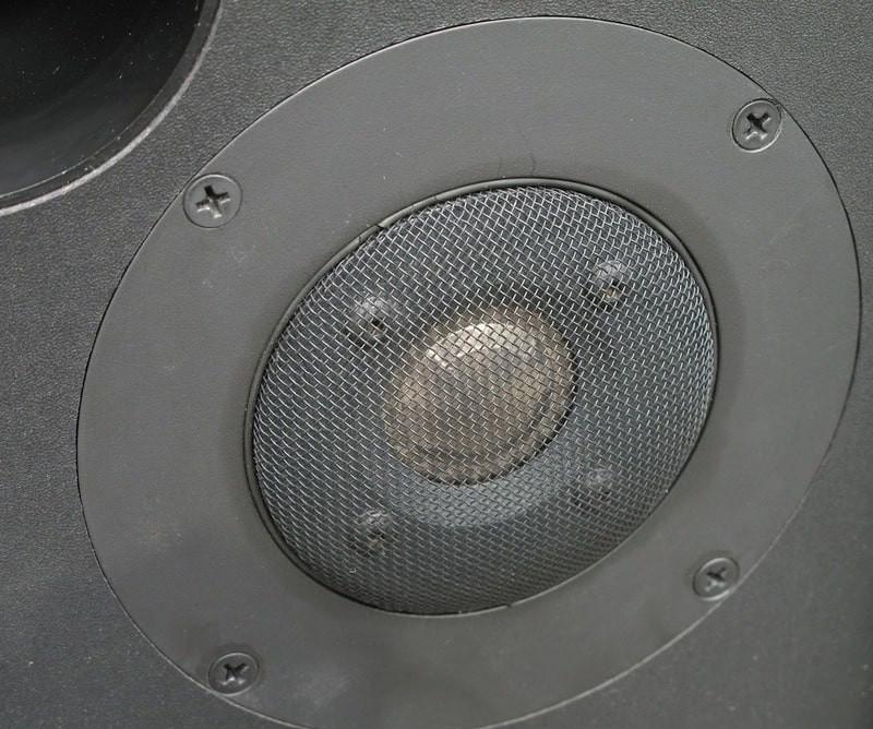 JBL 4312A