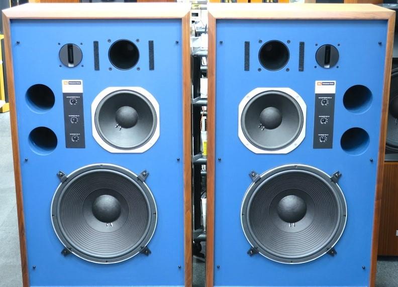 JBL 4344