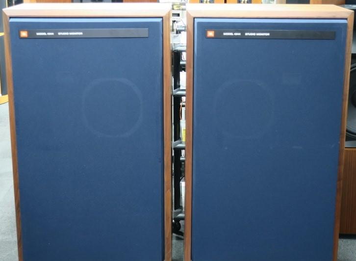 JBL 4344