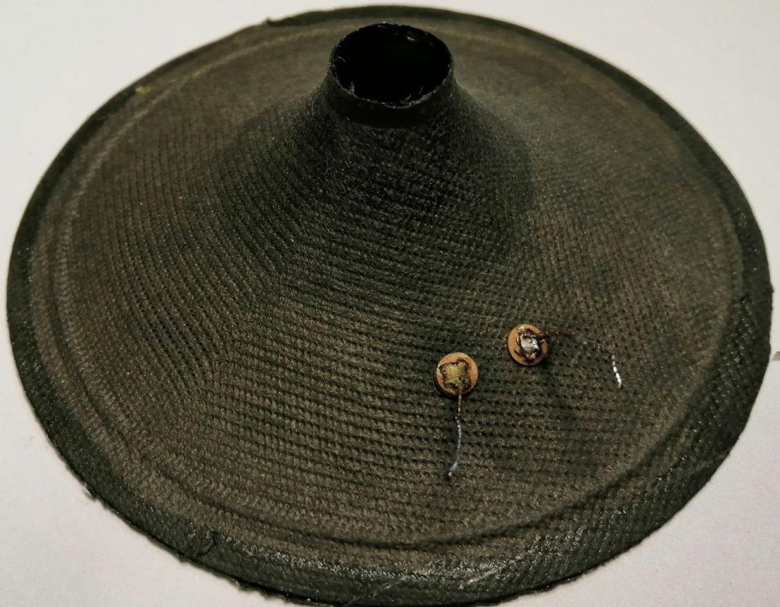 5 ГДВ-1-8 (3 ГД-31)
