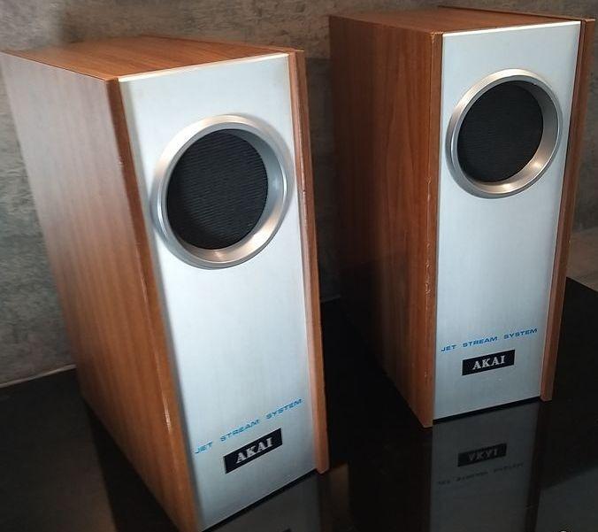 AKAI SW-30 AKAI SW-30
