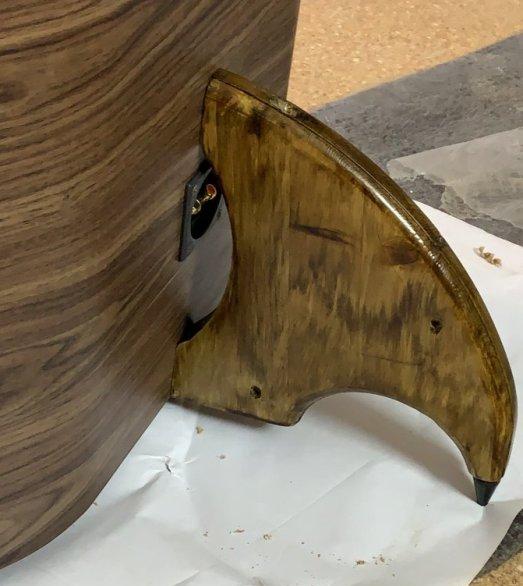 3-х полосная АС (Focal RSB-250 +Teac TE-M65 + HIFI DIY) 3-х полосная АС (Focal RSB-250 +Teac TE-M65 + HIFI DIY)
