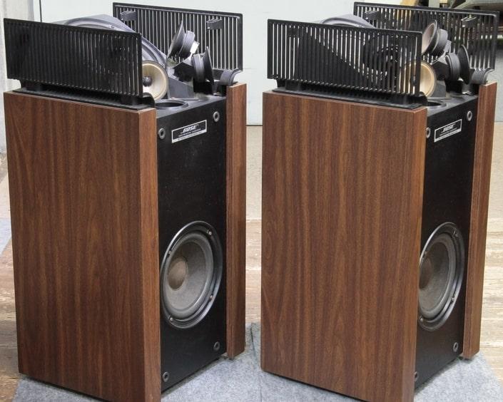 Bose Model 601 Series II