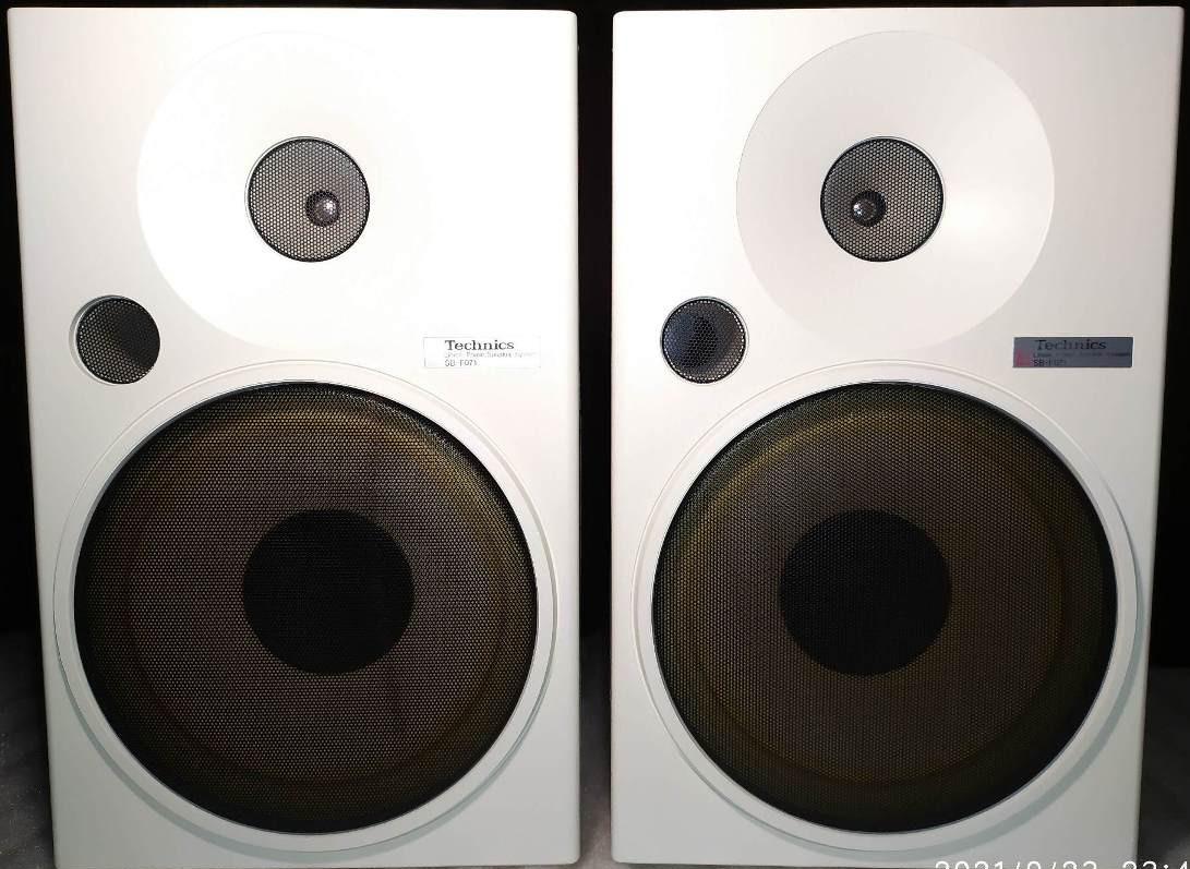 Technics SB-F071 Technics SB-F071