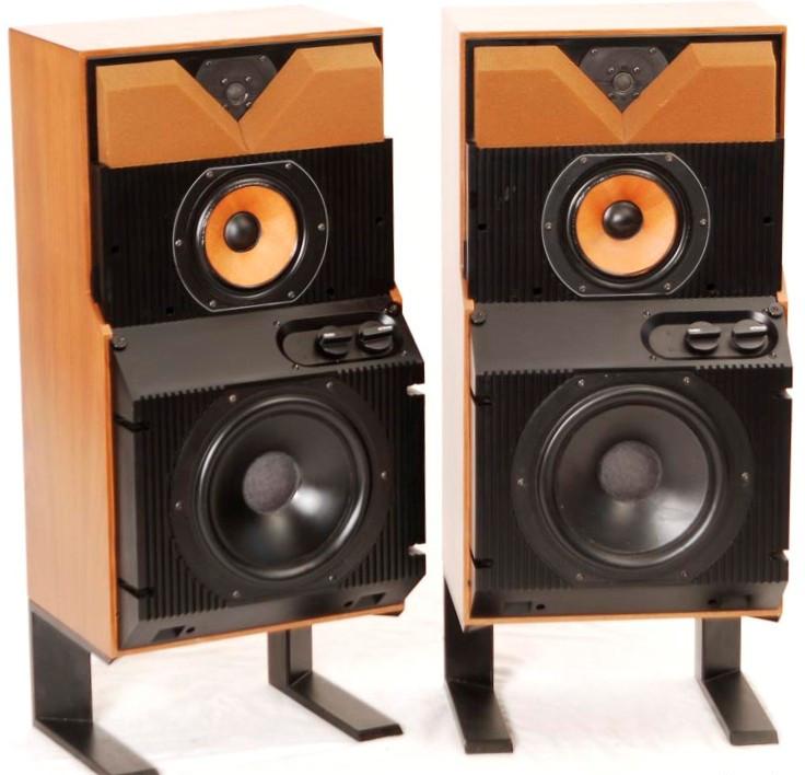 Bowers & Wilkins DM6