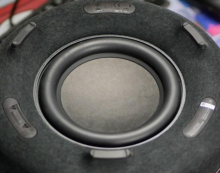 Harman/Kardon Aura Studio 3 Harman/Kardon Aura Studio 3