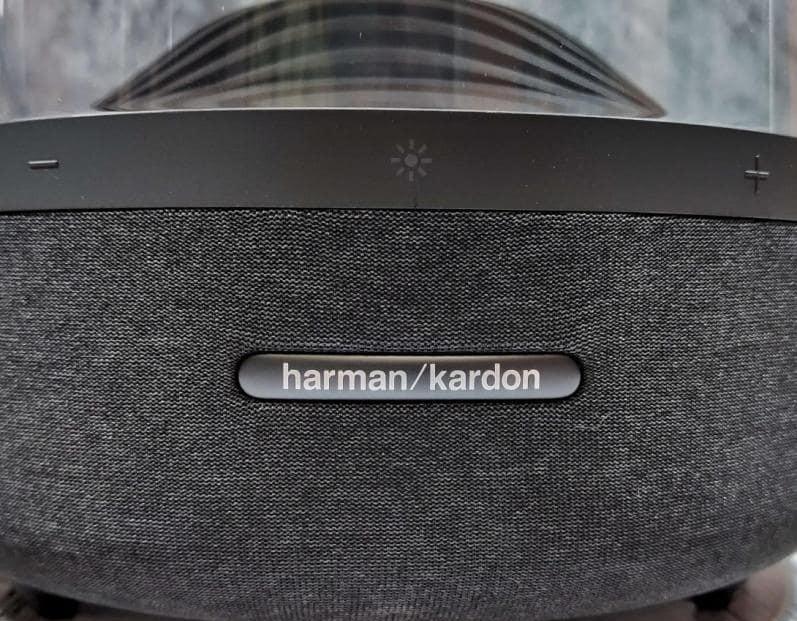 Harman/Kardon Aura Studio 3 Harman/Kardon Aura Studio 3