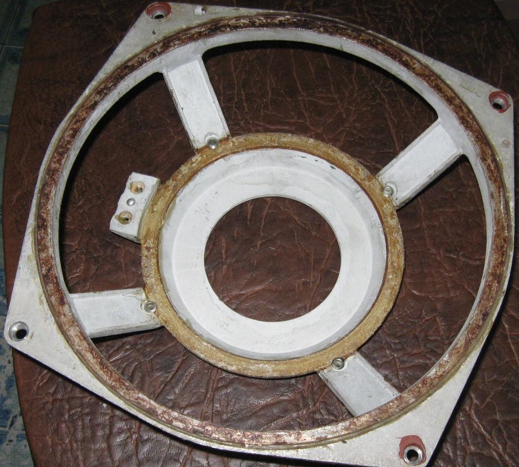 Рама 50ГДН-3-30