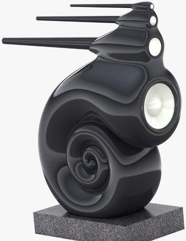 Bowers & Wilkins Nautilus Bowers & Wilkins Nautilus