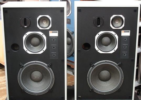 JBL 4315A