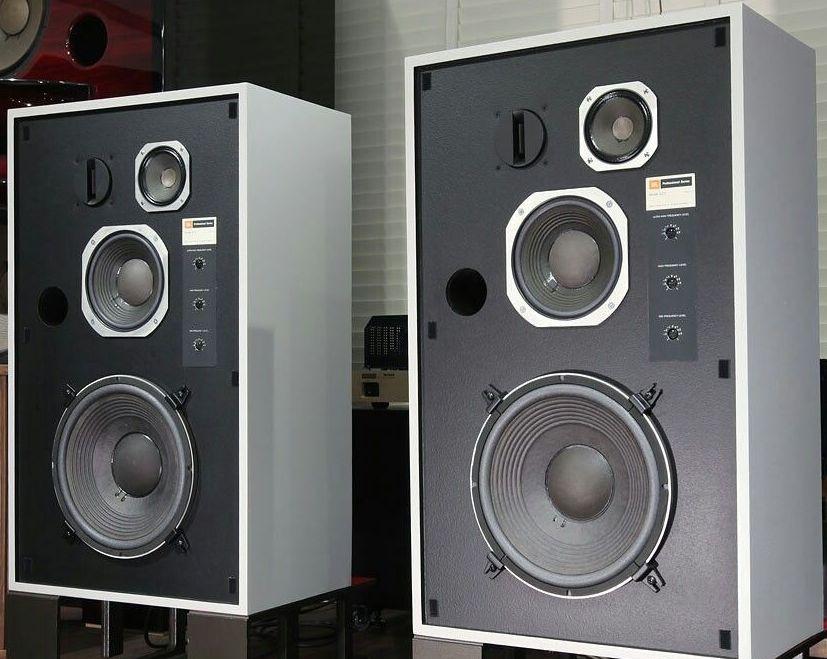 JBL 4315A