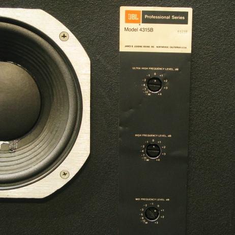 JBL 4315B JBL 4315B