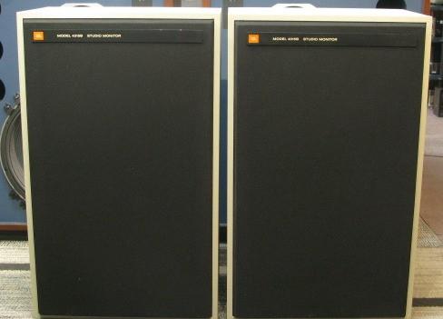 JBL 4315B JBL 4315B