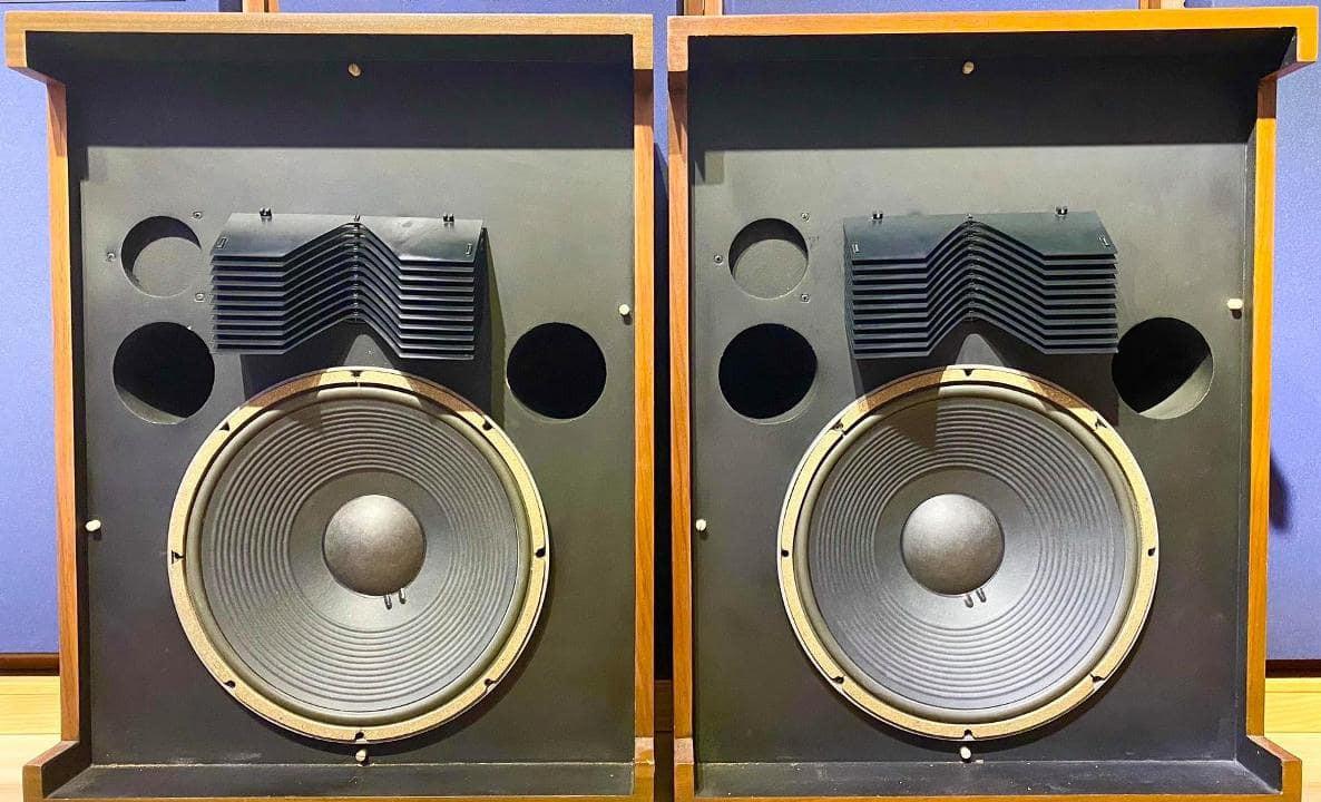 JBL 4320 JBL 4320
