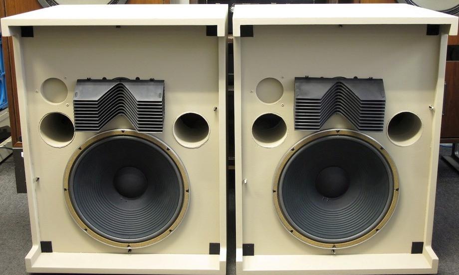JBL 4320 JBL 4320