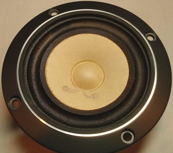 Fostex FE108 Super
