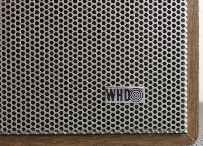 WHD Gerard 45 WHD Gerard 45