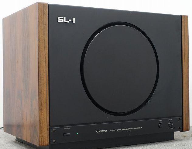 Onkyo SL-1 Onkyo SL-1