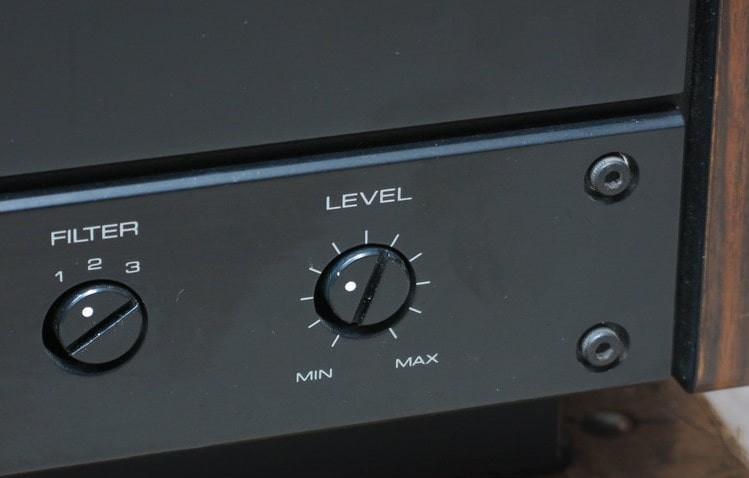 Onkyo SL-1 Onkyo SL-1