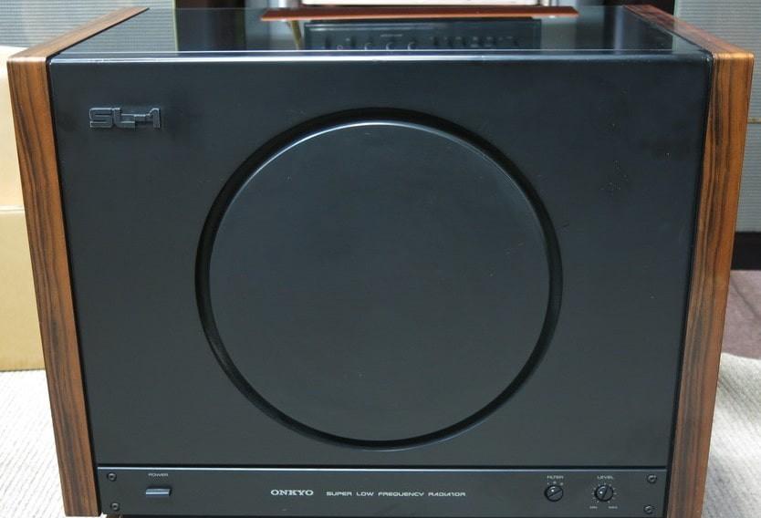 Onkyo SL-1 Onkyo SL-1