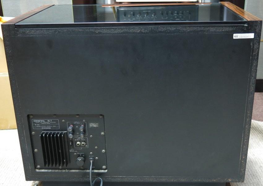 Onkyo SL-1 Onkyo SL-1