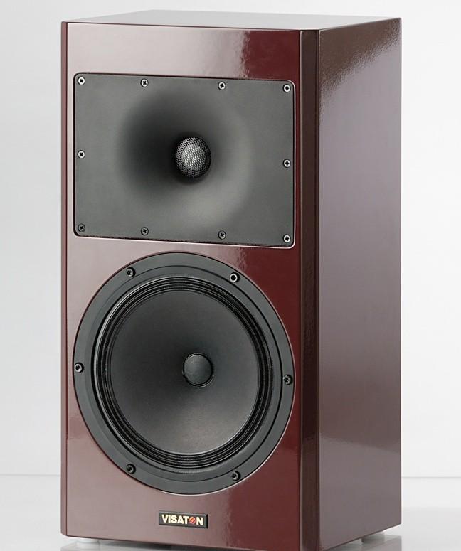 Visaton «La Belle CR» (B 200 + KE 25 SC) Visaton «La Belle CR» (B 200 + KE 25 SC)