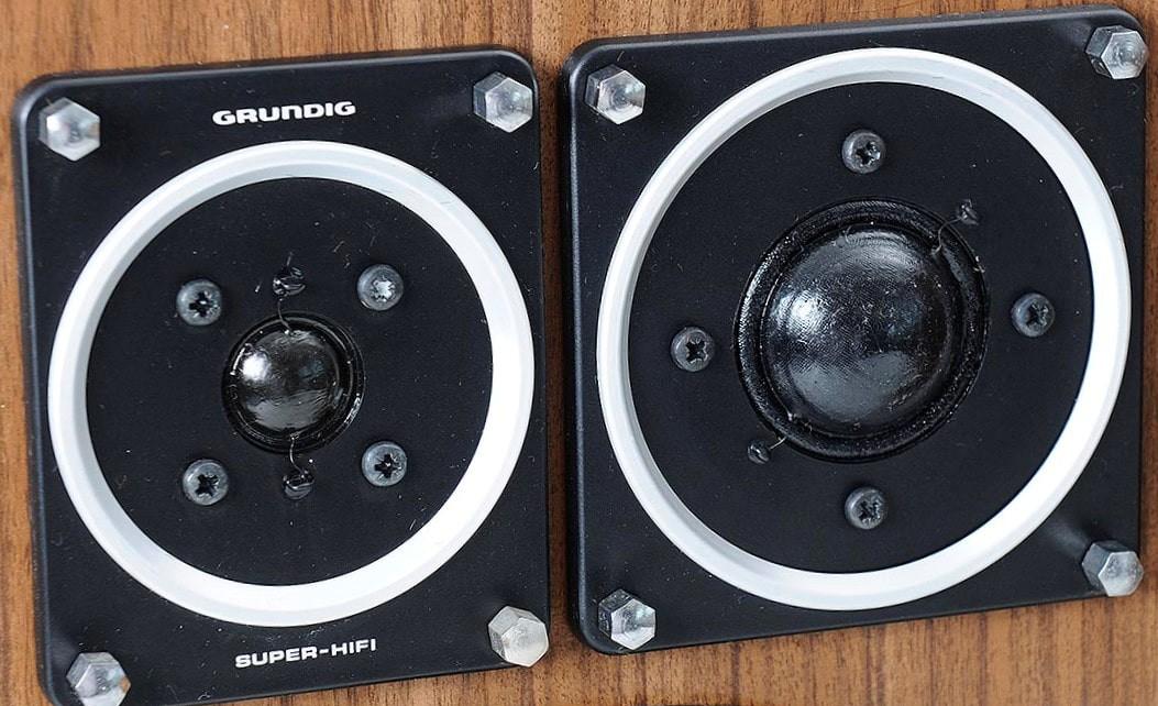Grundig Box 1500a Grundig Box 1500a