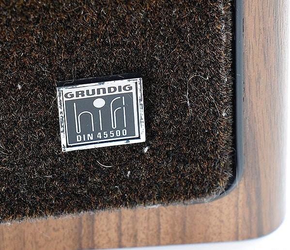 Grundig Box 1500a Grundig Box 1500a