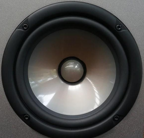 YAMAHA NS-100