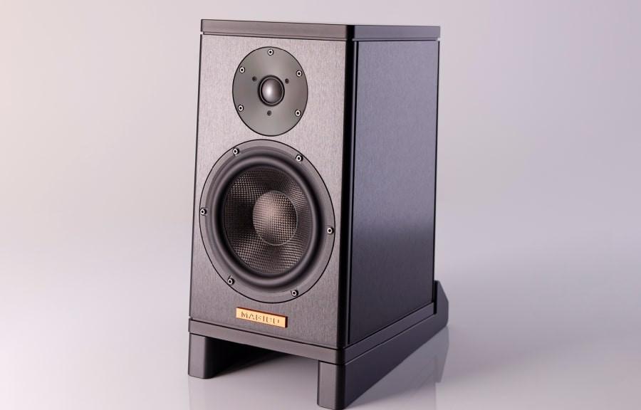 Magico A1
