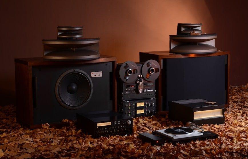 Technics SB-10000 Technics SB-10000