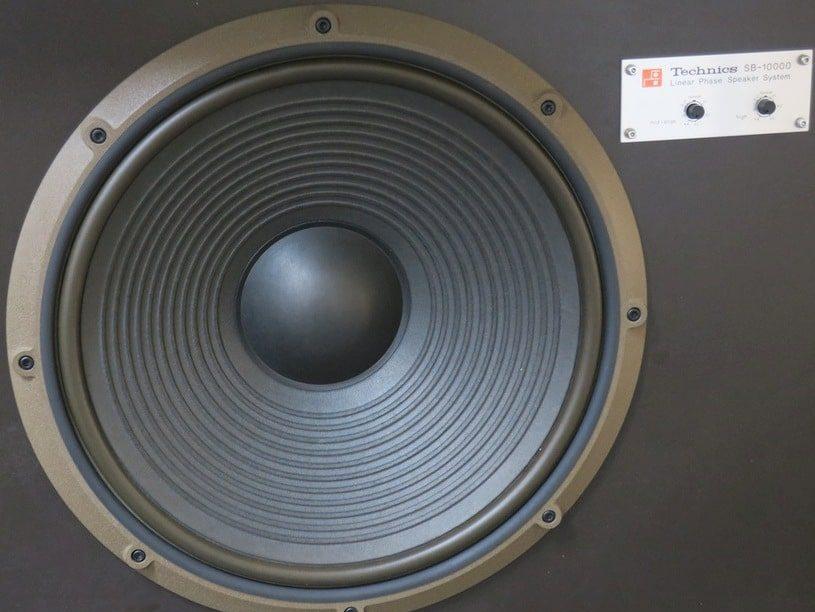 Technics SB-10000 Technics SB-10000