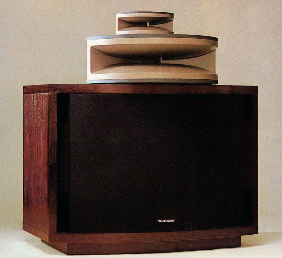 Technics SB-10000 Technics SB-10000