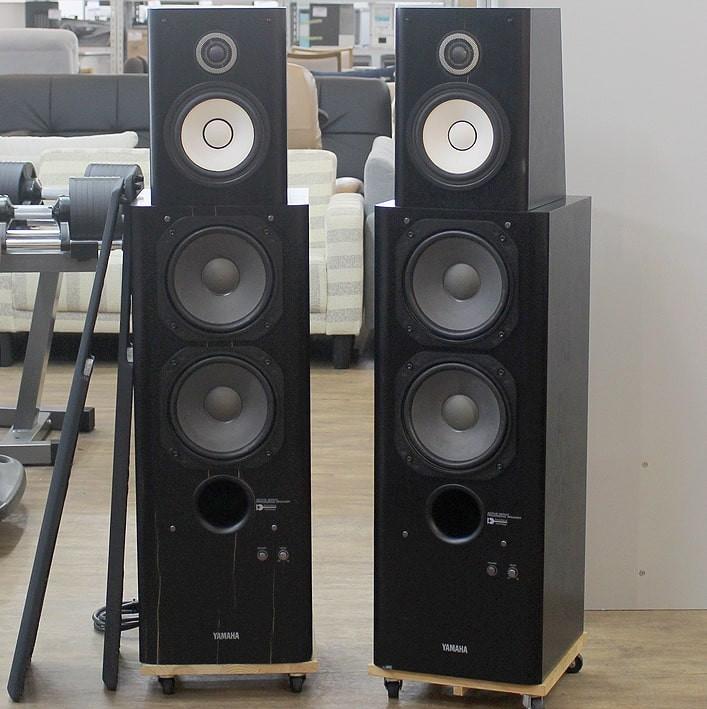Yamaha NS-V1000YST Yamaha NS-V1000YST