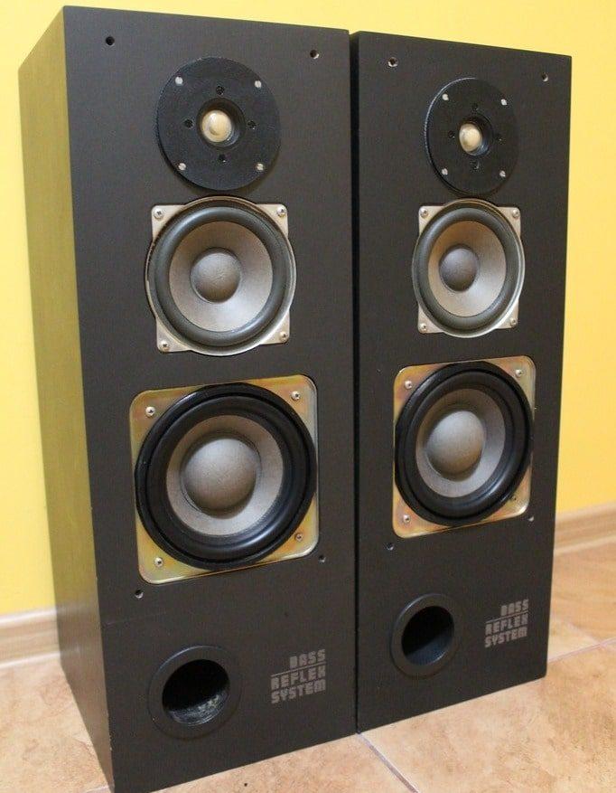RFT Cascada B 6401 RFT Cascada B 6401