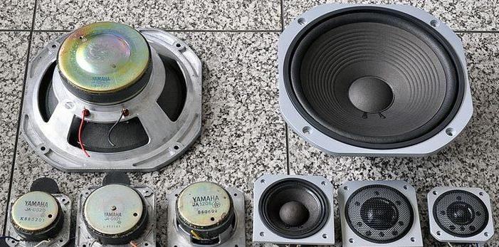 YAMAHA NS-890 YAMAHA NS-890