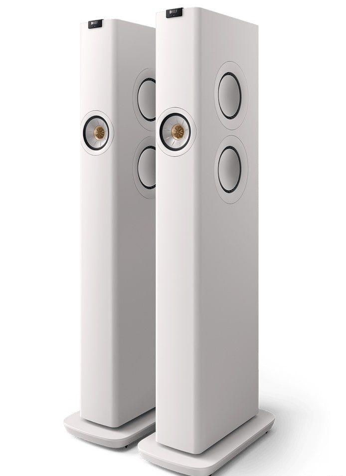 KEF LS60 Wireless