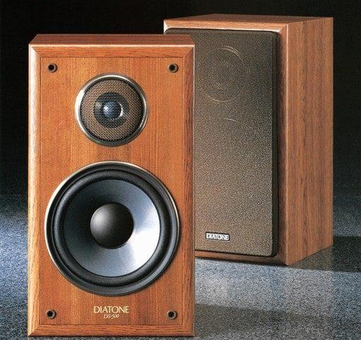 Diatone DS-500