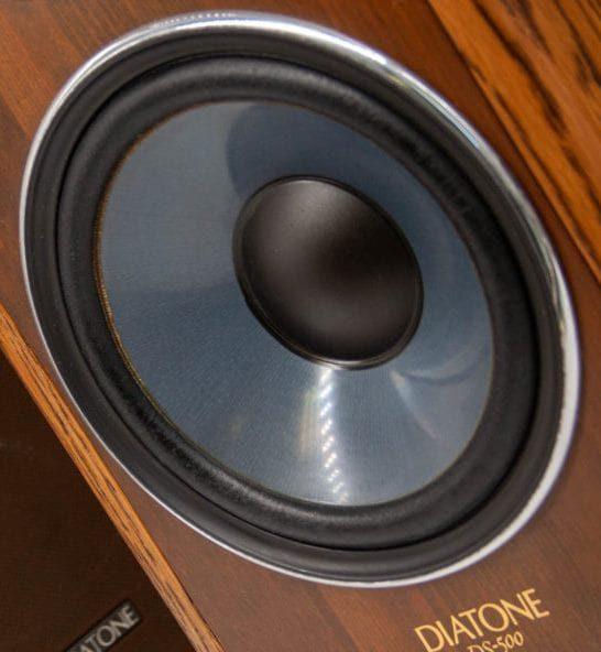 Diatone DS-500