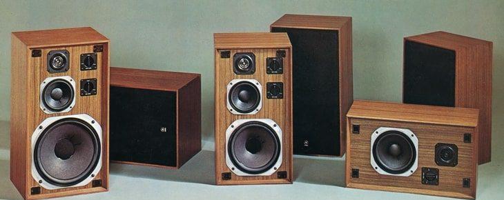 Yamaha NS-620 Yamaha NS-620
