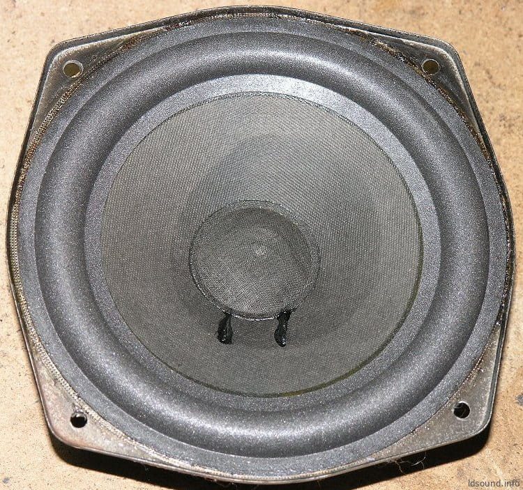 Bang & Olufsen Beovox 4700