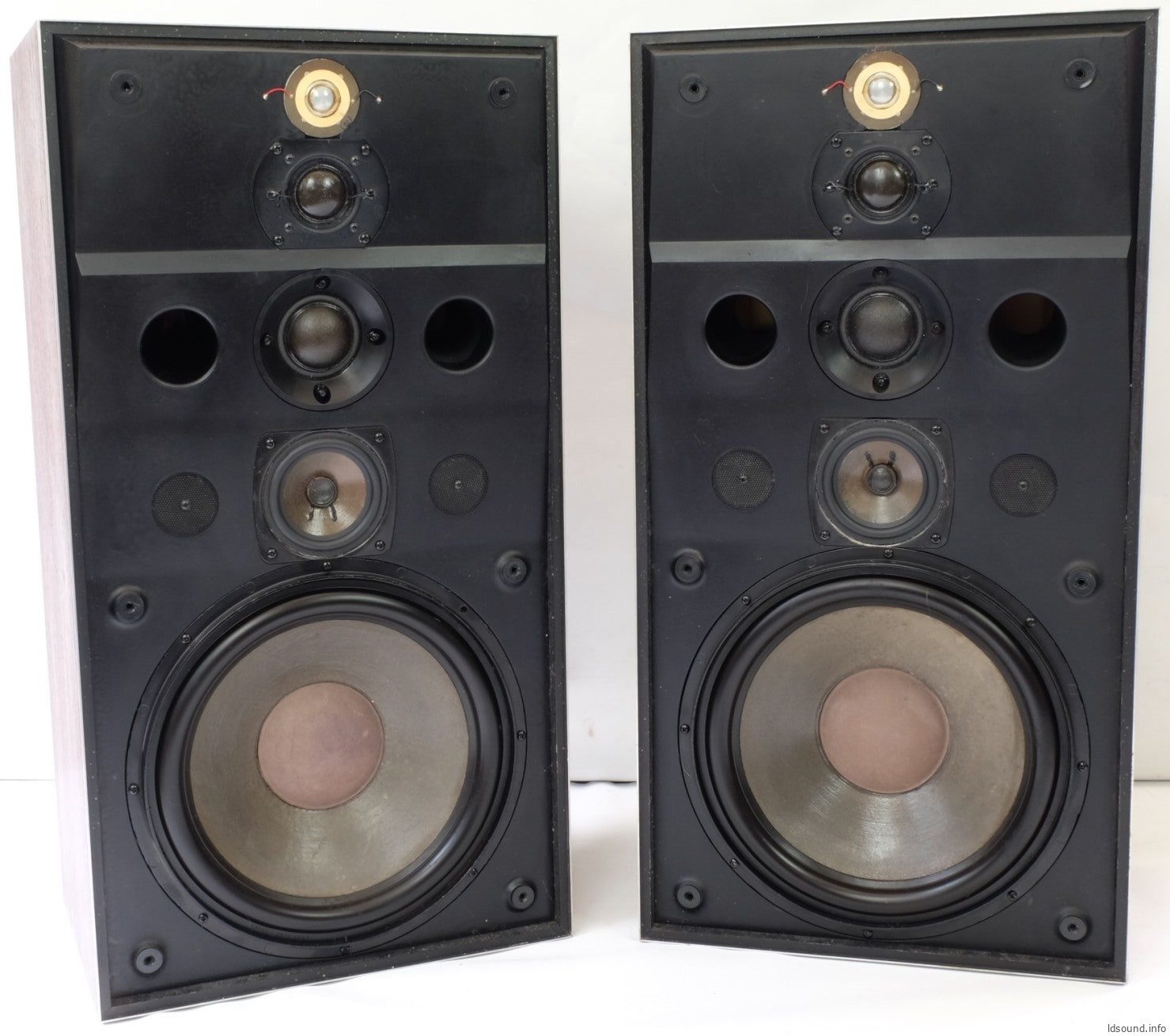 B&O Beovox M100