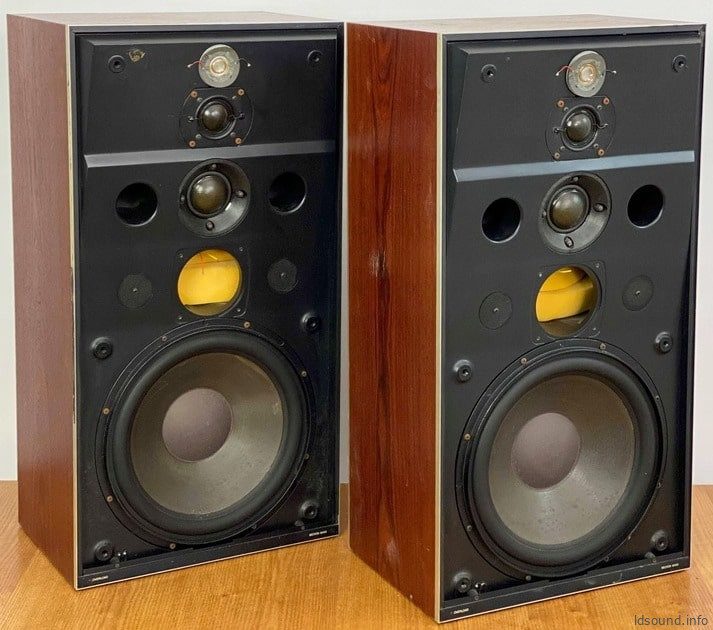 B&O Beovox M100