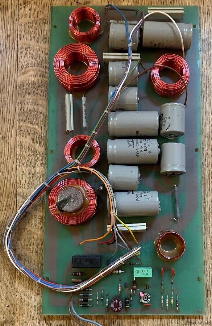 Beovox M100