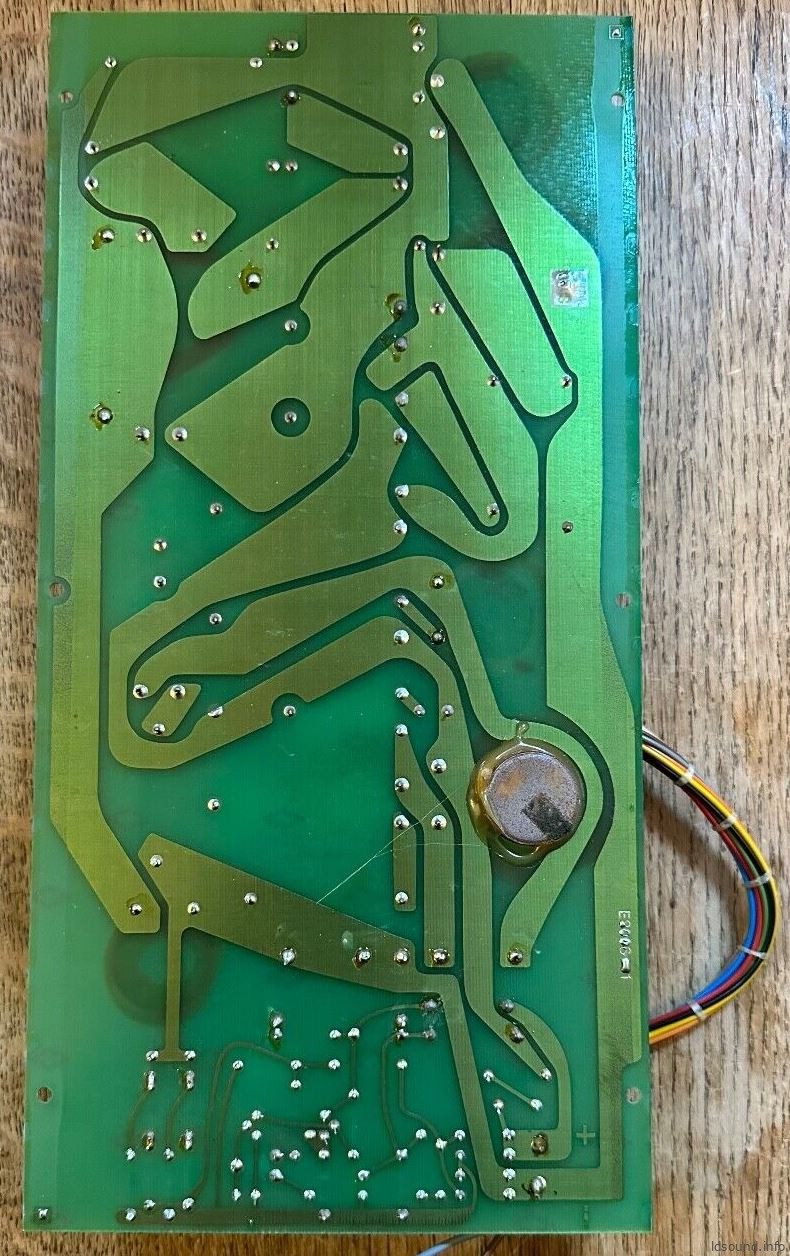 Beovox M100