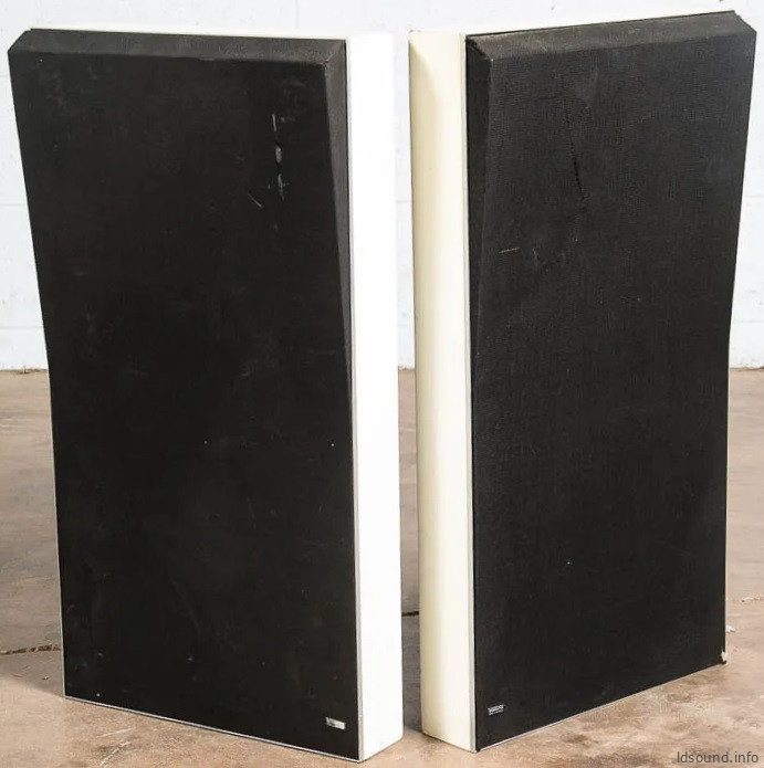 Bang & Olufsen Beovox P45