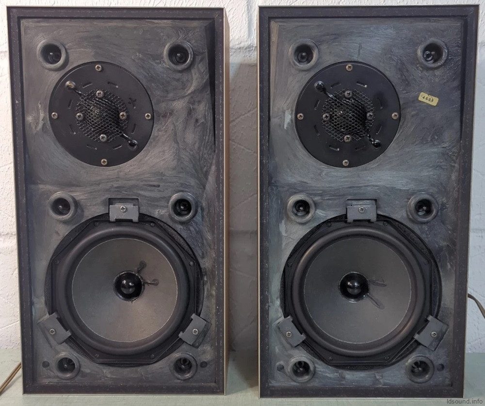 Bang & Olufsen Beovox S-30